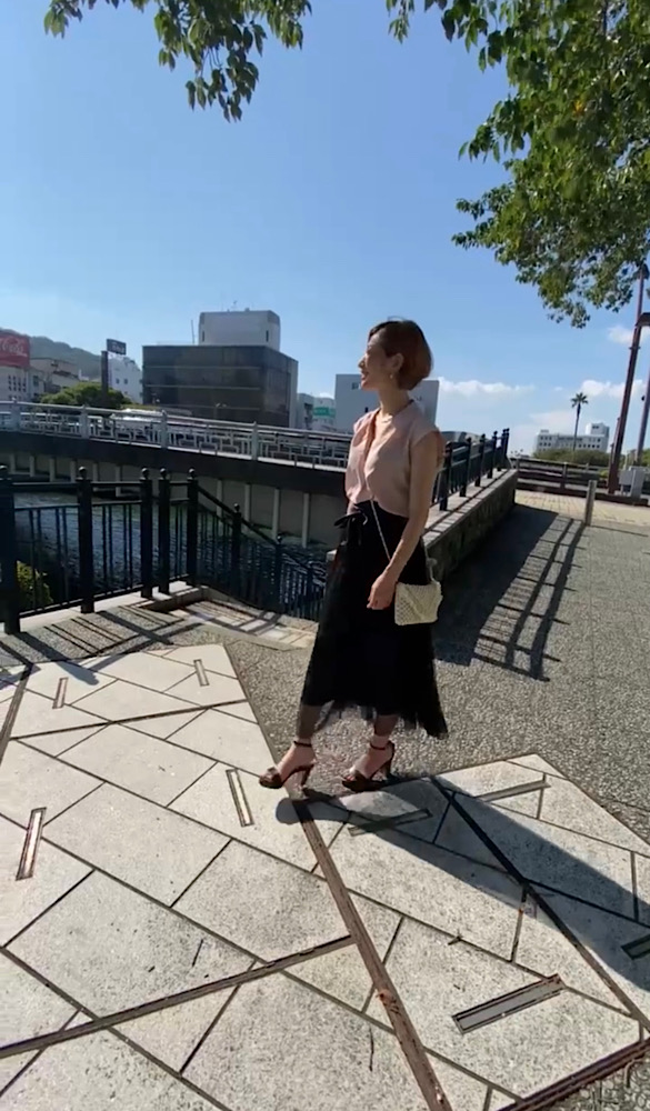 車なし！徳島観光日帰りモデルコース｜おしゃれな大人女子旅【阿波踊り体験編】