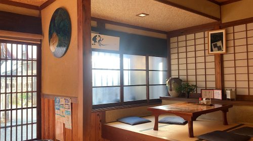四国・徳島おしゃれ美活旅｜美馬市インスタ映え撮影スポット・グルメ【体験記】