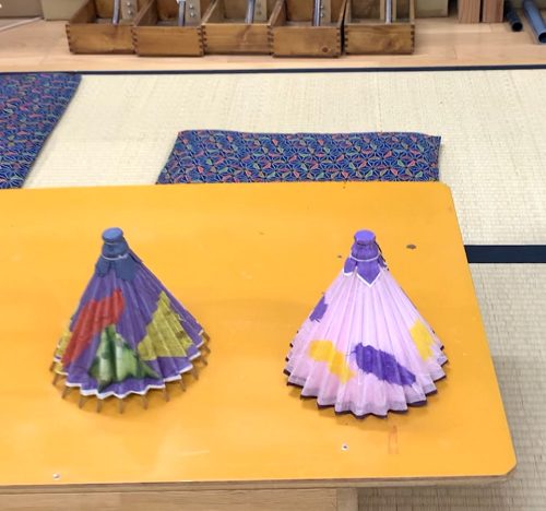 徳島観光！美馬市モデルコース｜おしゃれな大人女子旅【撮影スポットありの体験談】和傘体験