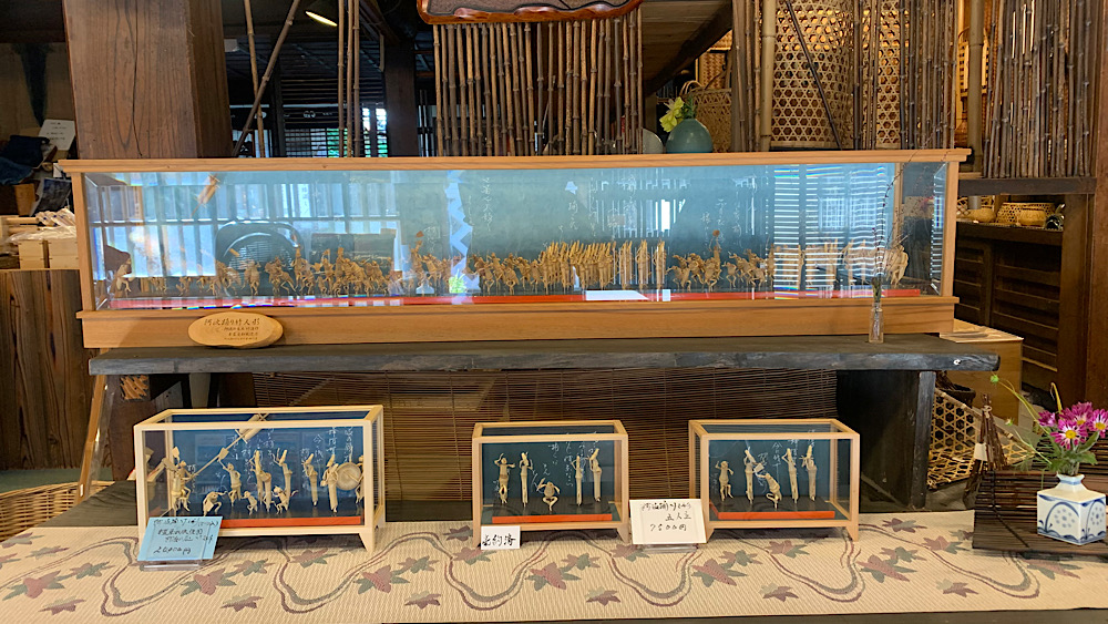 徳島観光！美馬市モデルコース｜おしゃれな大人女子旅【撮影スポットありの体験談】お土産 吉田邸