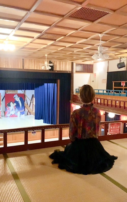 徳島観光！おすすめのおしゃれ映え撮影スポット5選｜大人女子旅【オデオン座・美馬市】