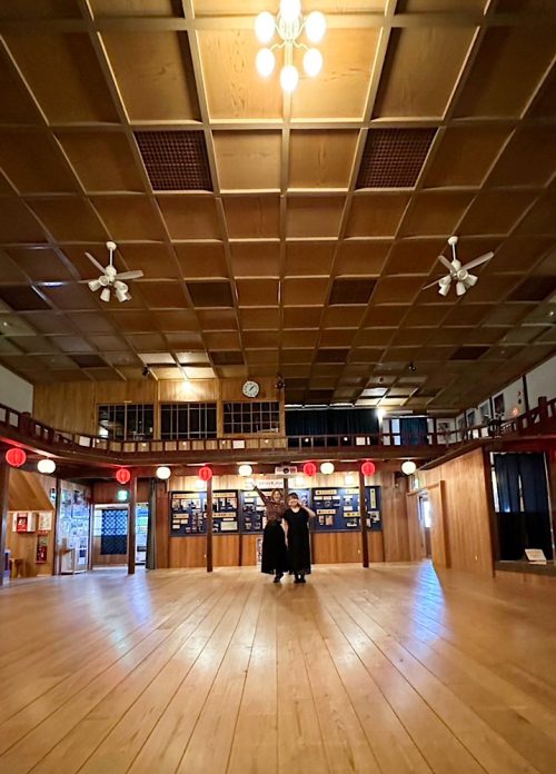 徳島観光！おすすめのおしゃれ映え撮影スポット5選｜大人女子旅【オデオン座・美馬市】