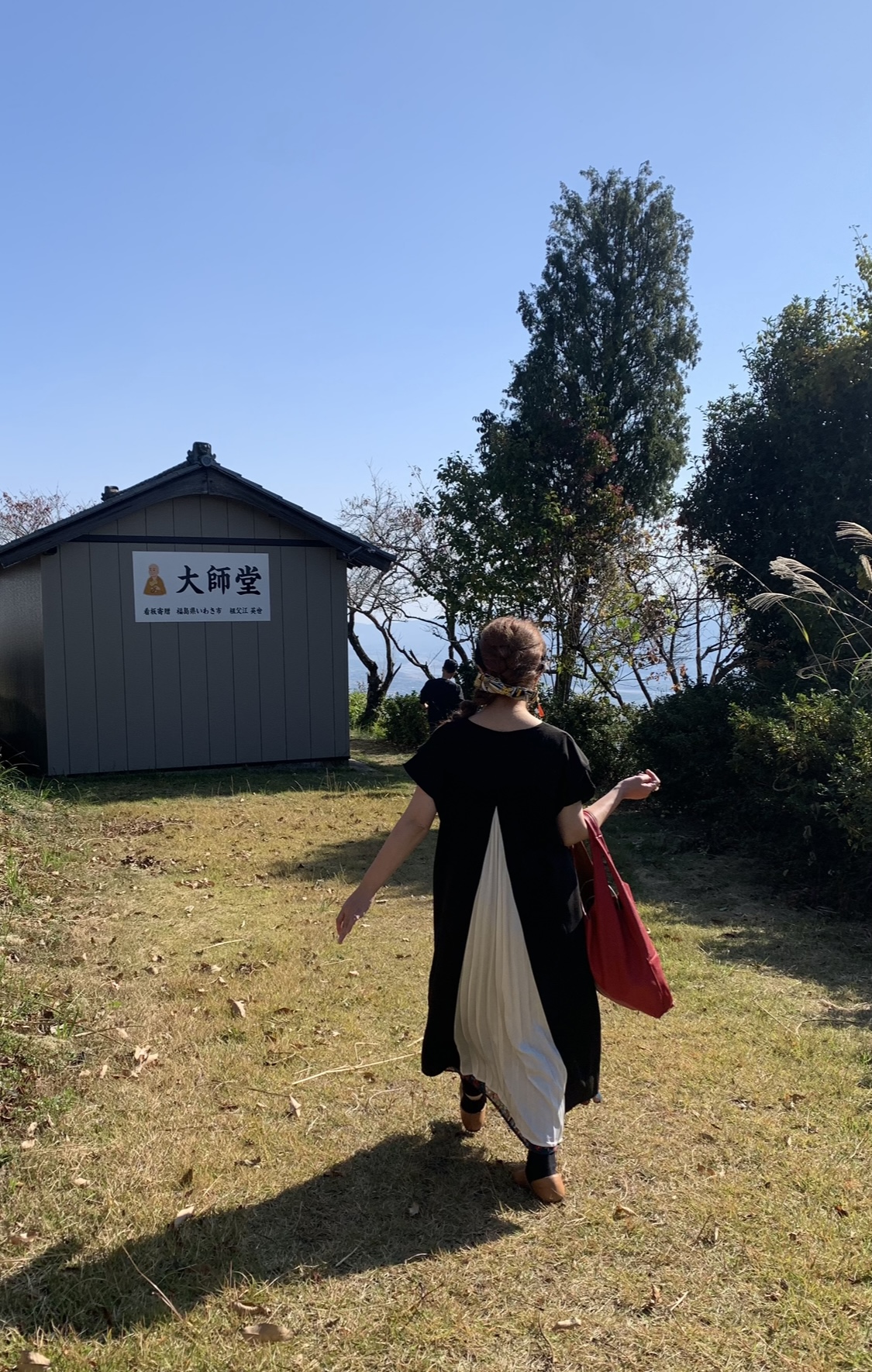 徳島観光！自然に癒される美馬市の絶景穴場スポット美村が丘｜大人女子旅【SNS映え】