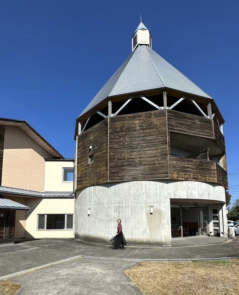 徳島観光！自然に癒される美馬市の絶景穴場スポット美村が丘｜大人女子旅【SNS映え】