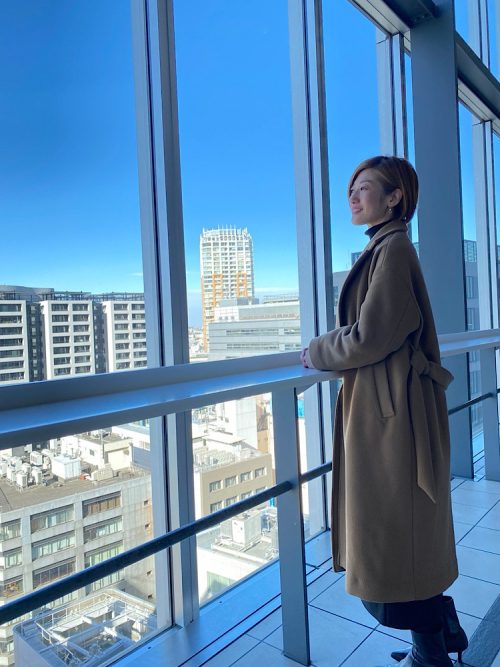 東京・渋谷のおしゃれで映える！おすすめ撮影スポット5選｜大人女子旅【体験談】