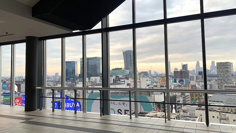 東京・渋谷のおしゃれで映える！おすすめ撮影スポット5選｜大人女子旅【体験談】