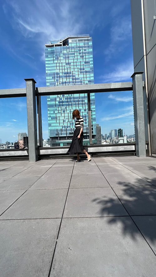 東京・渋谷のおしゃれで映える！おすすめ撮影スポット5選｜大人女子旅【体験談】