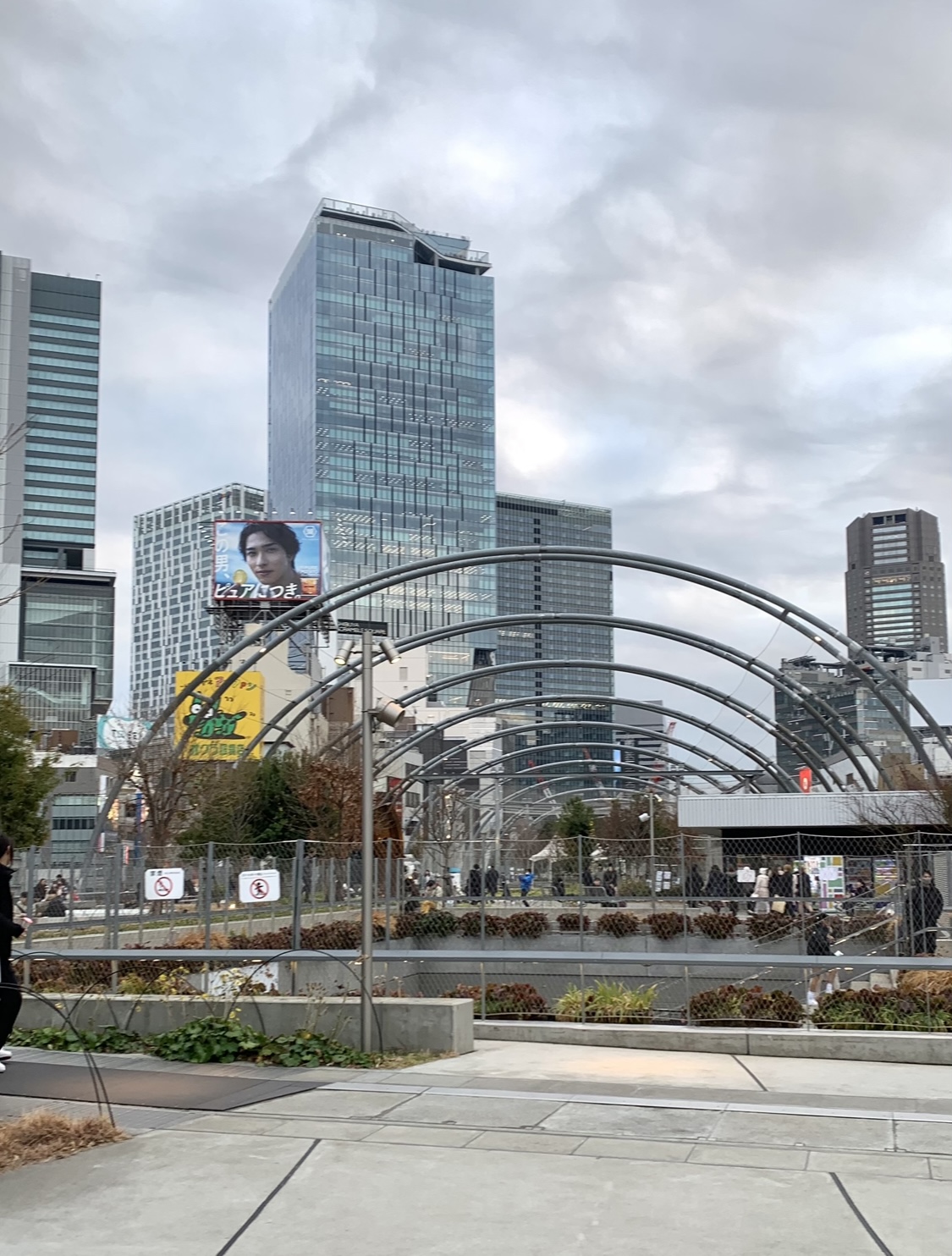 東京・渋谷のおしゃれで映える！おすすめ撮影スポット5選｜大人女子旅【体験談】宮下パーク