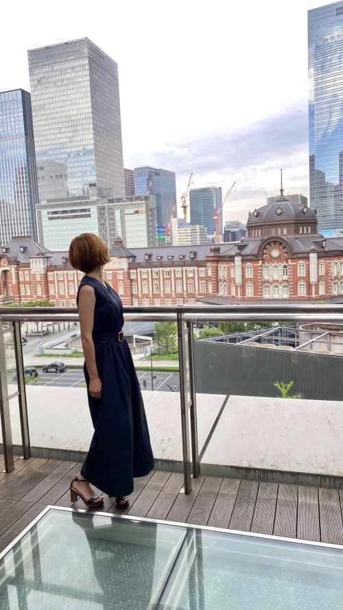 東京・丸の内のおしゃれで映える！おすすめ撮影スポット5選｜大人女子旅【体験談】