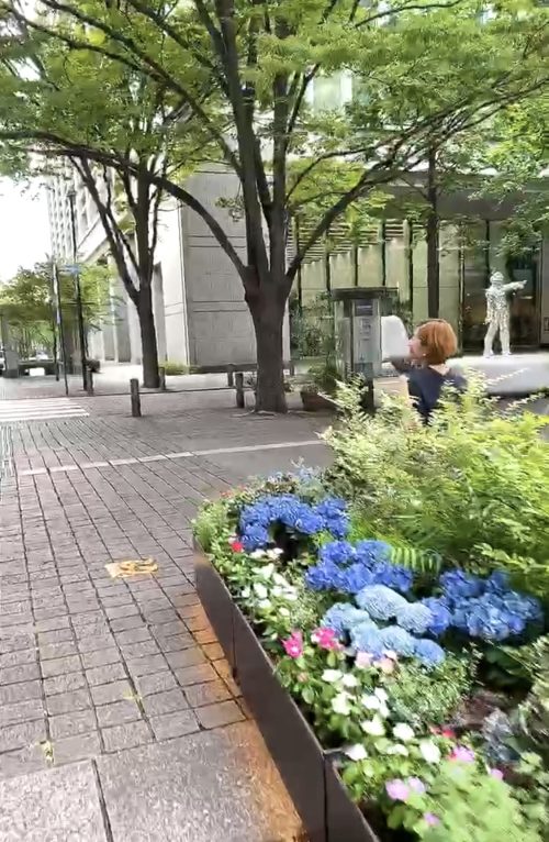 東京・丸の内のおしゃれで映える！おすすめ撮影スポット5選｜大人女子旅【体験談】