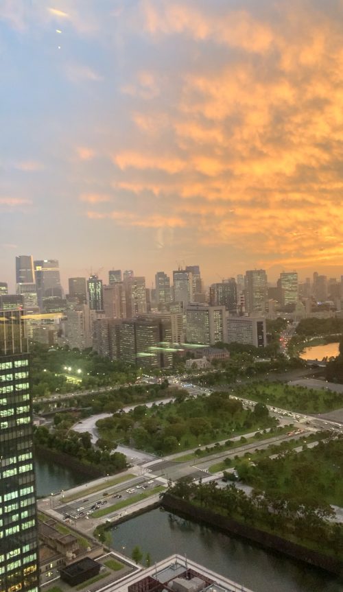 東京・丸の内のおしゃれで映える！おすすめ撮影スポット5選｜大人女子旅【体験談】