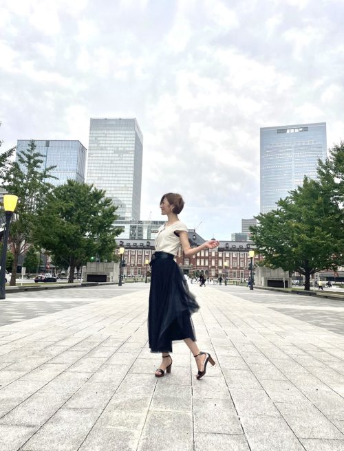 東京・丸の内のおしゃれで映える！おすすめ撮影スポット5選｜大人女子旅【体験談】