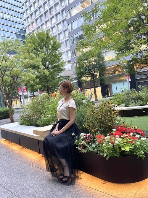 東京・丸の内のおしゃれで映える！おすすめ撮影スポット5選｜大人女子旅【体験談】