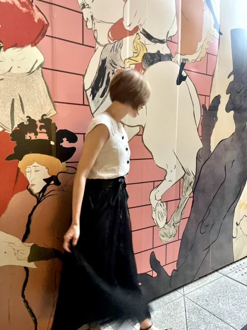 東京・丸の内のおしゃれで映える！おすすめ撮影スポット5選｜大人女子旅【体験談】