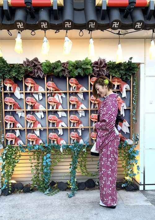 東京・浅草のおしゃれで映える！おすすめ撮影スポット8選｜大人女子旅【体験談】