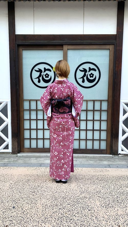 東京・浅草のおしゃれで映える！おすすめ撮影スポット5選｜大人女子旅【体験談】