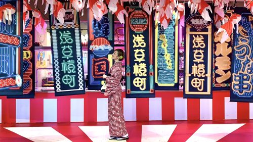 東京・浅草のおしゃれで映える！おすすめ撮影スポット5選｜大人女子旅【体験談】