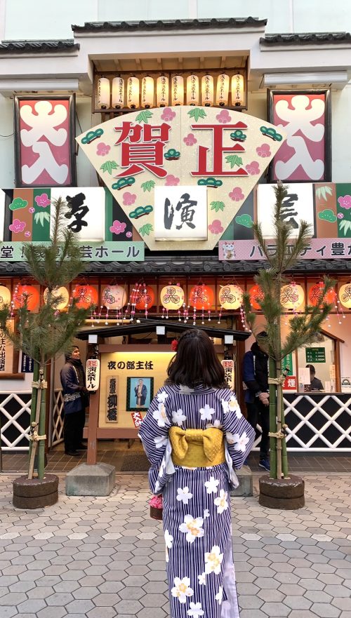 東京・浅草のおしゃれで映える！おすすめ撮影スポット5選｜大人女子旅【体験談】