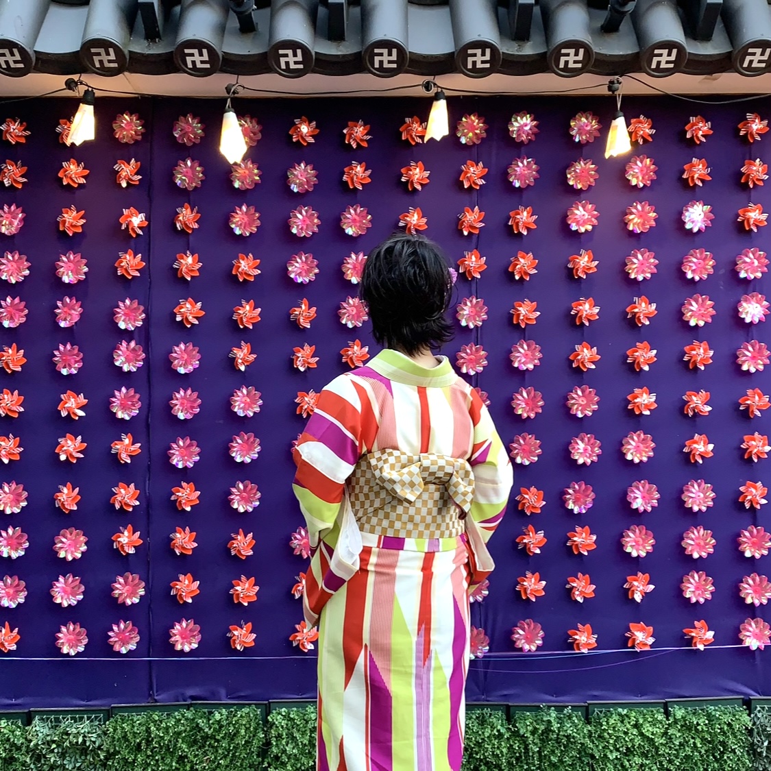 東京・浅草のおしゃれで映える！おすすめ撮影スポット5選｜大人女子旅【体験談】