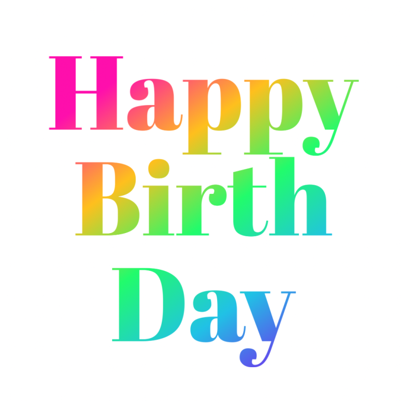 Canva！グラデーション文字を作る方法は？【時短でおしゃれ】