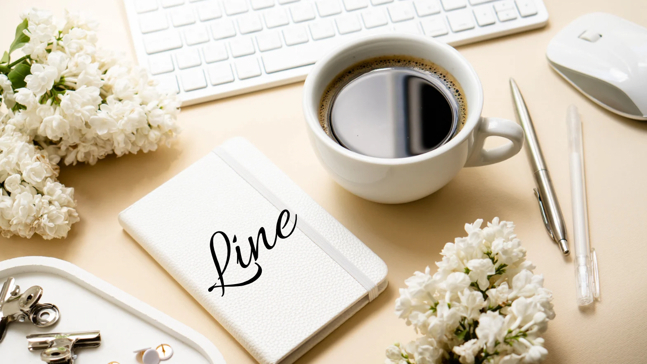 コピペ★シンプルな飾り罫線・特殊文字まとめ【SNS・メール映え】