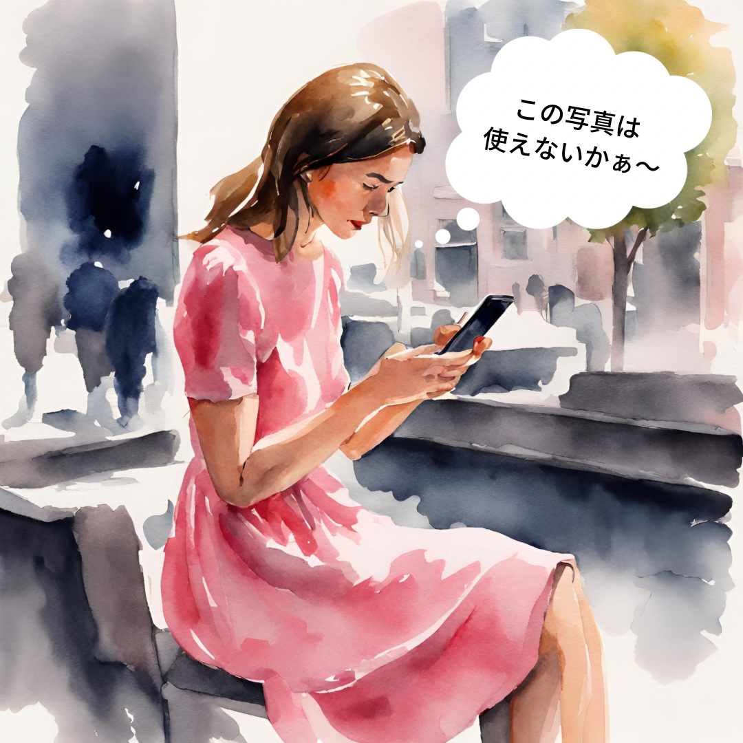 Canvaアプリ！写真の足りない部分を付け足して伸ばす方法は？【iPhone】