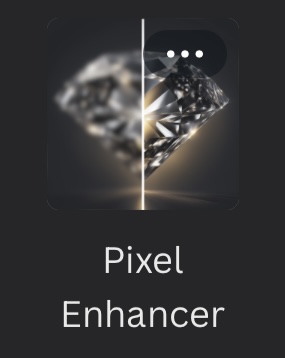 Canvaアプリ!荒い画像を高画質にして綺麗にする方法は?【iPhone】