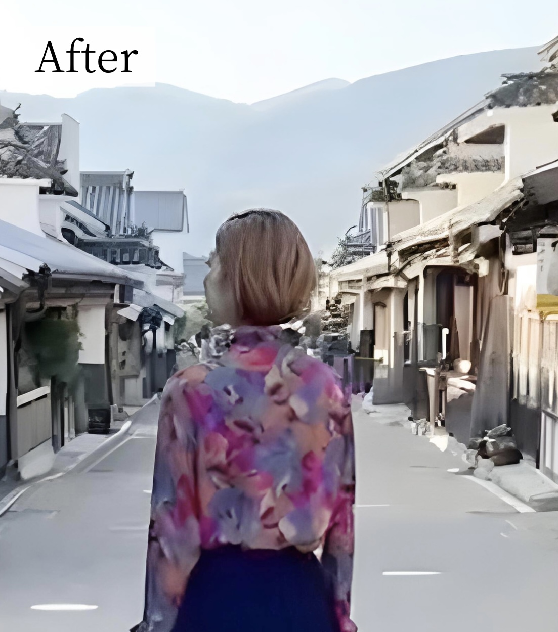 Canvaアプリ!荒い画像を高画質にして綺麗にする方法は?【iPhone】