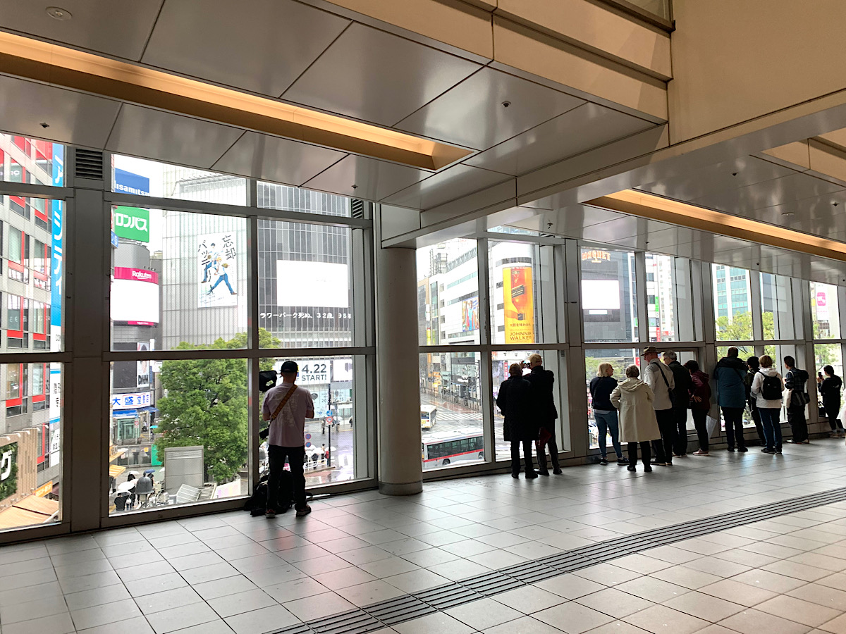 東京・渋谷のおしゃれで映える！おすすめ撮影スポット5選｜大人女子旅【体験談】