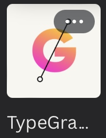 Canva！グラデーション文字を作る方法は？【時短でおしゃれ】