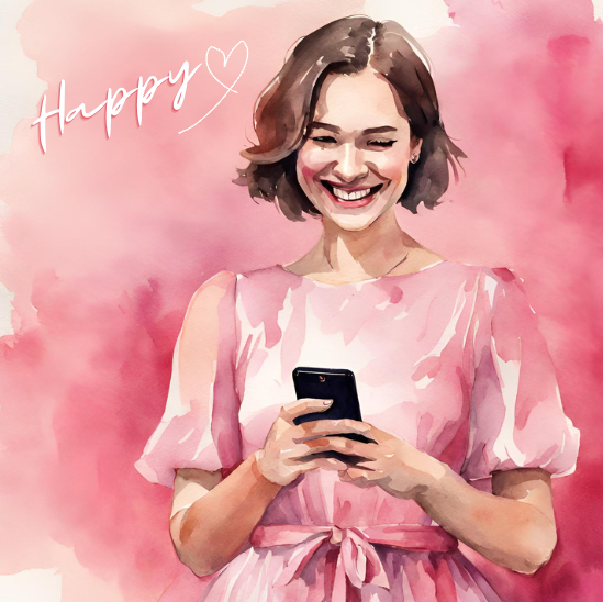 Canvaアプリ!粗い画像を高画質にして綺麗にする方法は?【iPhone】