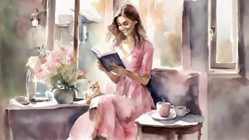 今の悩みと未来を伝えると世界が動き出した話【体験談】