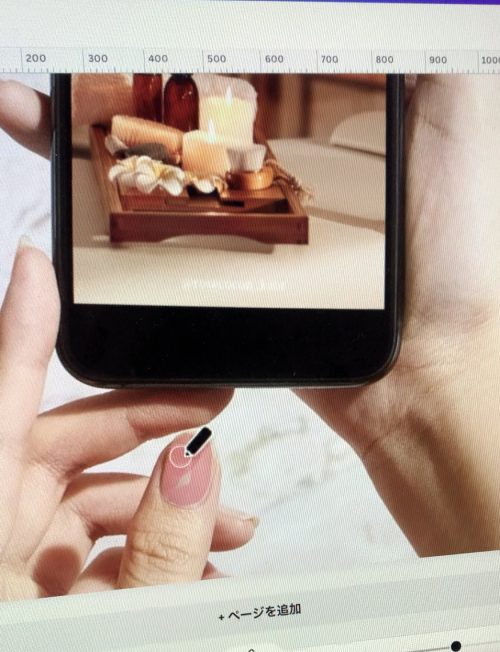 Canva！インスタリール動画の文字入れと画像作成【体験談】