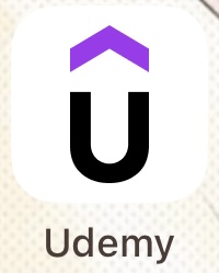 udemy 動画コンテンツ スマホアプリ