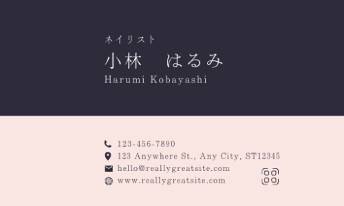 Canvaで作れるもの！イベント出店の販促ツール編3選