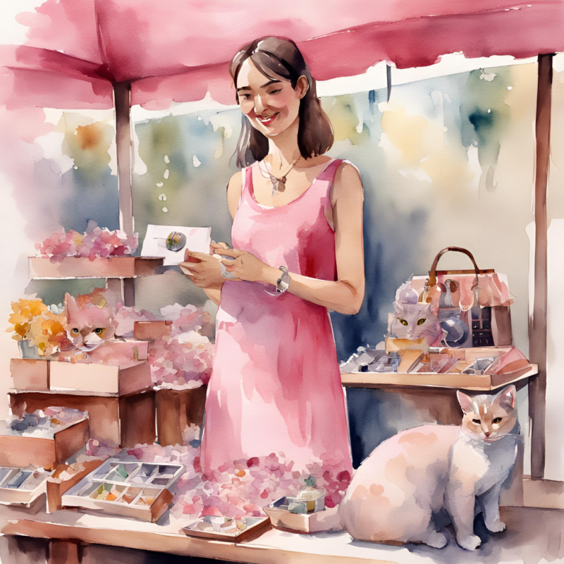 Canvaで作れるもの！イベント出店の販促ツール編3選