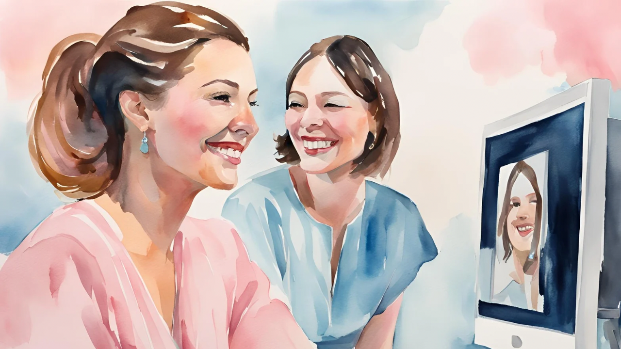 Canvaでデジタルデザイン革命！世界変わった話【体験談】