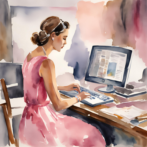 Canvaで作れるもの！仕事の書類3選【パソコン・スマホでPDF作成】