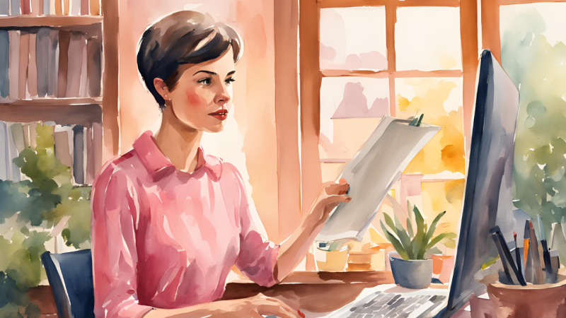 Canvaで作れるもの！講師の宣伝・集客ツール3選【時短でおしゃれ】