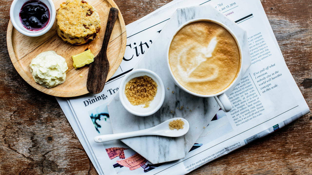 【2024年】コピペ★インスタで活用！おしゃれなグルメ・カフェ絵文字まとめ