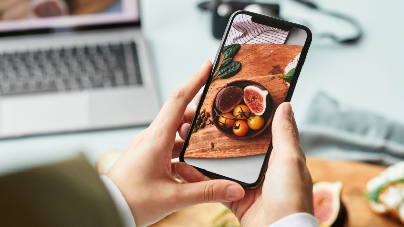 【2024年】コピペ★インスタで活用！おしゃれなグルメ・カフェ絵文字まとめ