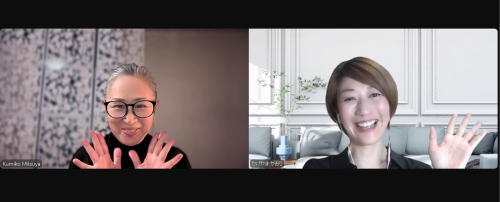 【実績紹介】Canva講座5回コースでこんなに変わる！受講生ビフォーアフター紹介