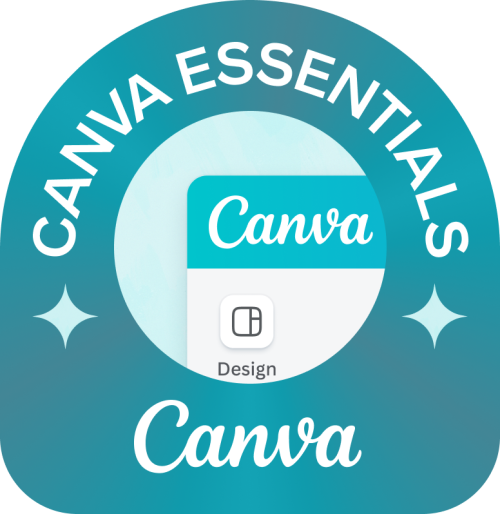 Canvaデザインスクール／Canva Essentials認定