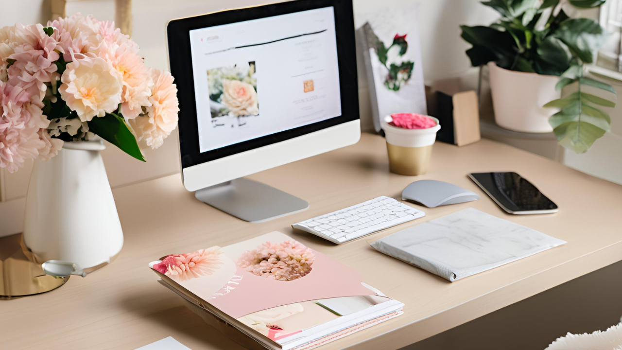 友人に頼らず簡単！50代でも自分で作れるチラシデザイン術【お悩み解決】