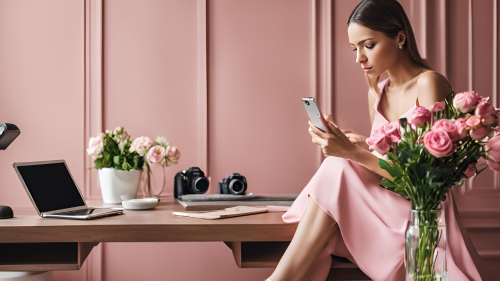 Canva無料版で写真背景を透明にできる？スマホアプリ活用方法【お悩み解決】