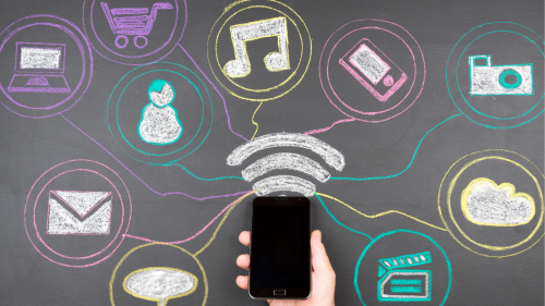 Canvaビジネス活用（広報 販促 PR）