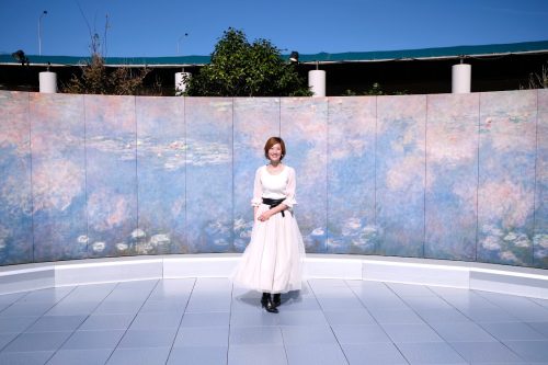 蔭山香織　徳島