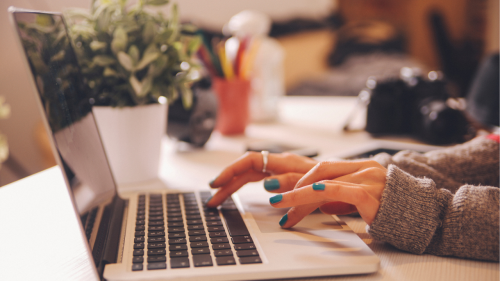 パソコン・スマホのデジタルスキルは仕事に活躍