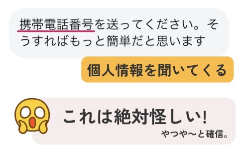 【2025年】Instagramフィッシング詐欺体験談｜詐欺DMの見分け方と対策