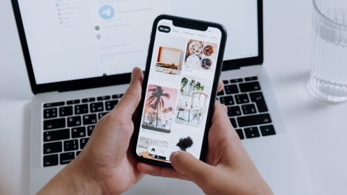【SNS運用者向け】CanvaでInstagram投稿を簡単作成する3ステップ【無料テンプレ付き】